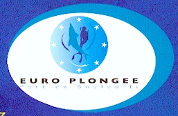 Clubs de plongée Boulouris sur mer,Euro plongée