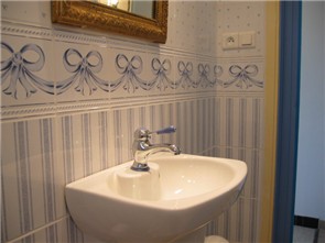 Villa Saint Raphael pied dans l'eau.Villa Saint Raphael pied dans l'eau 
� louer