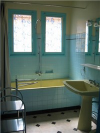 Villa Saint Raphael pied dans l'eau.Villa Saint Raphael pied dans l'eau 
� louer