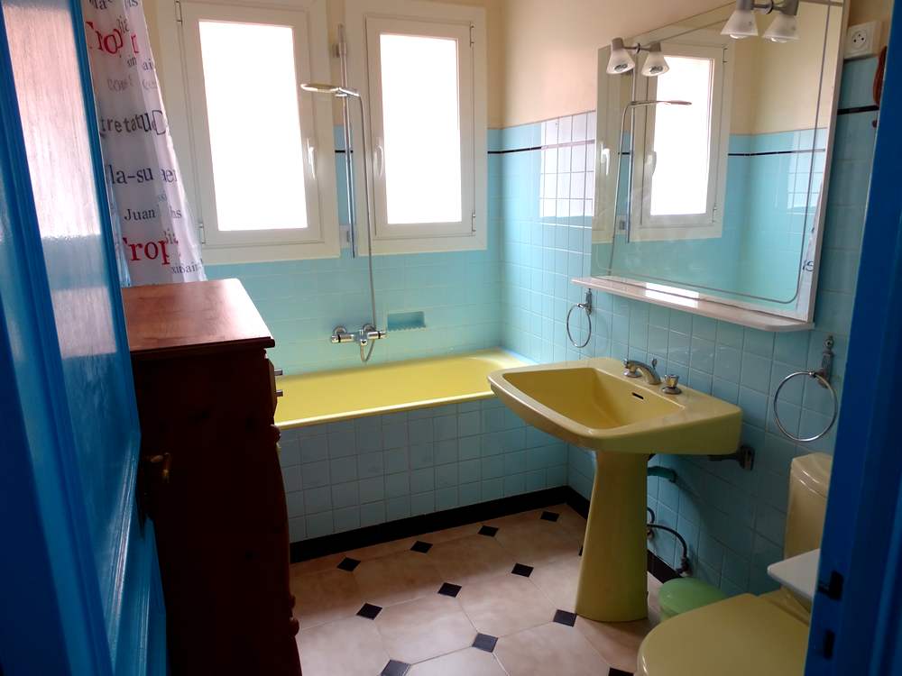 Villa Saint Raphael pied dans l'eau.Villa Saint Raphael pied dans l'eau 
 louer