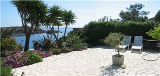 Location villa Anthéor Saint Raphael Var Côte
d'azur. WIDTH=