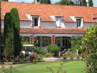 Golf Esterel golf Valescure golf Acad&eacute;mie Saint Raphael Var,Location vacances bord de mer Agay Var.