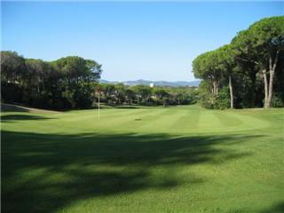 Golf Esterel golf Valescure golf Acad&eacute;mie Saint Raphael Var,Location vacances bord de mer Agay Var.