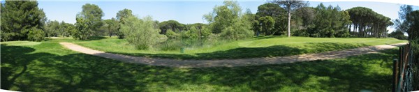 Golf Esterel golf Valescure golf Acad&eacute;mie Saint Raphael Var,Location vacances bord de mer Agay Var.