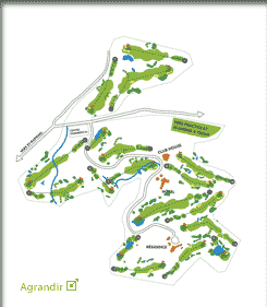 Golf Esterel golf Valescure golf Acad&eacute;mie Saint Raphael Var,Location vacances bord de mer Agay Var.