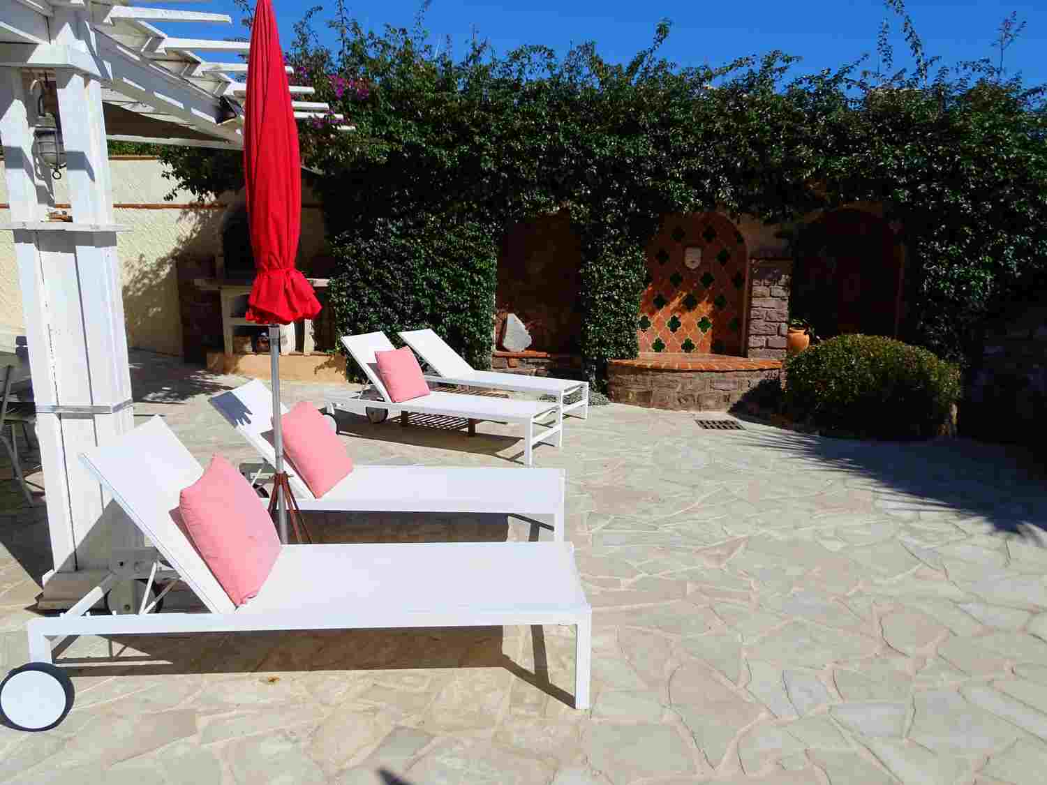  Location villa bord de mer Côte d'azur,maison pied dans l'eau Côte d'azur Var