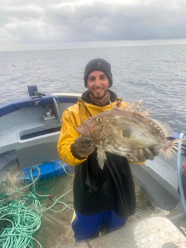 Vente directe de poisons sauvages Agay Saint Raphael.Vente de poissons sauvages frais directement aux particuliers.Pêche artisanale et vente de poisson frais à Agay Saint Raphael Var.Poissonnerie d'Agay Saint Raphael. 
